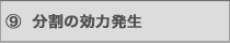 会社分割