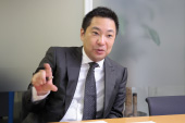 プライムジャパン株式会社　代表取締役　菊川 真