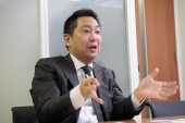 プライムジャパン株式会社　代表取締役　菊川 真